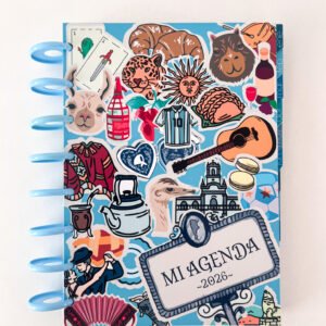 Agenda docente - Argentina