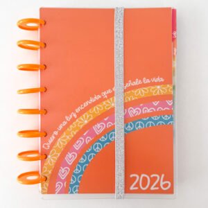 Agenda docente - Soñadores