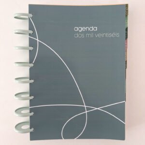Agenda docente - Sepia